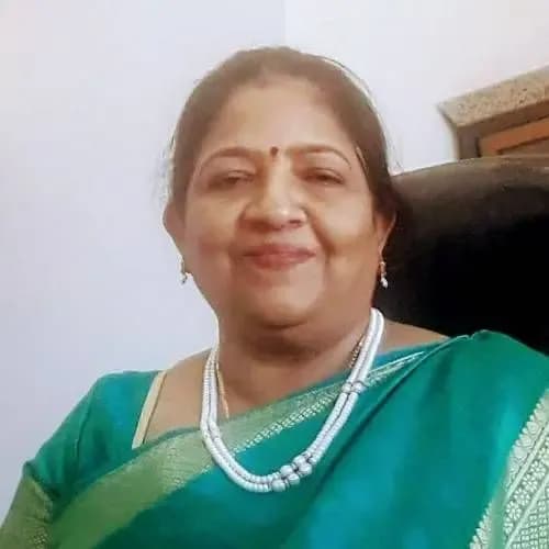 Mrs. Usha Ravi
