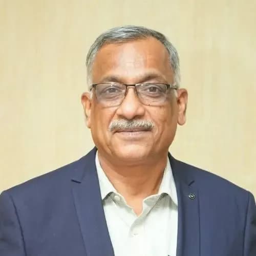 Mr. Mrinal Kanti Bhattacharya